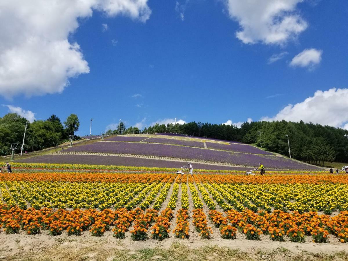 ゲストハウス 富良野mount 2*
