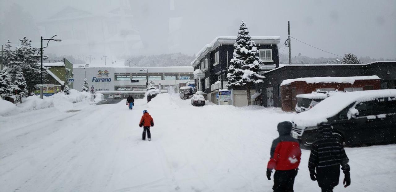 富良野mount 2* 富良野市